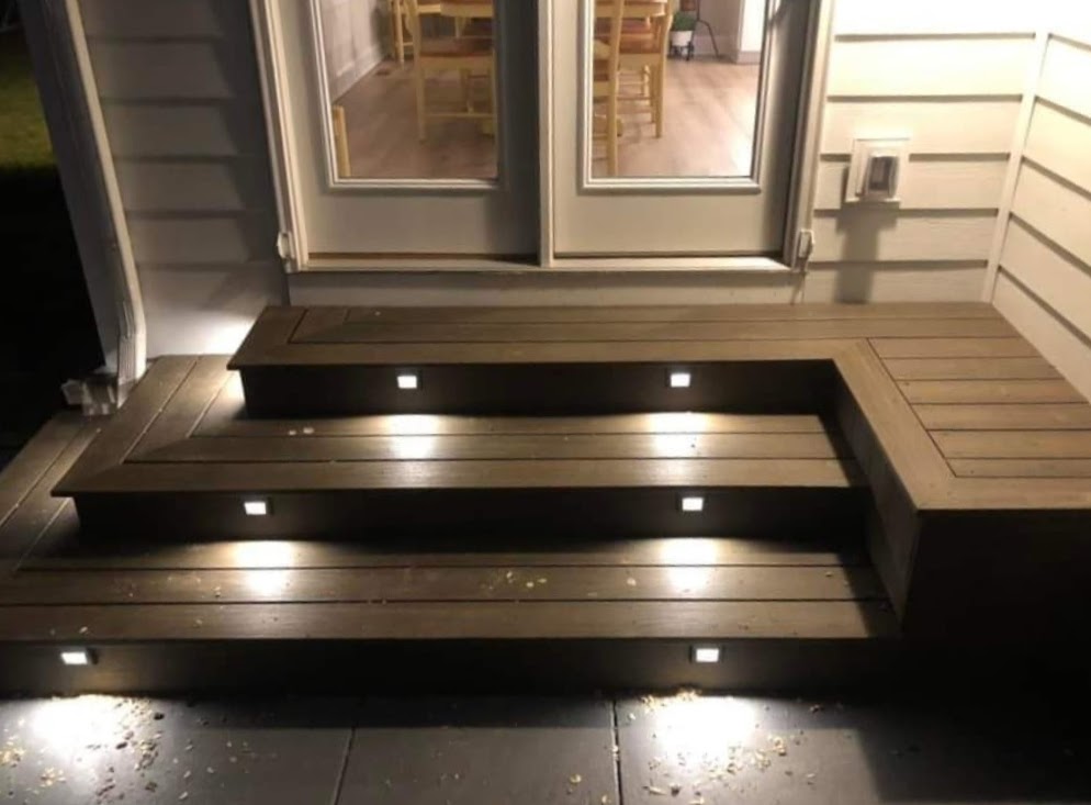 Elegant Entrance Makeover